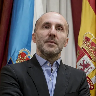 Foto de Gonzalo Pérez Jácome