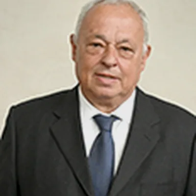 Foto de Gonzalo Santonja Gómez