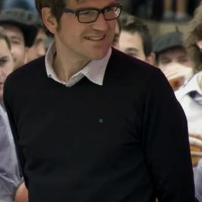 Foto de Gorka Urtaran Aguirre