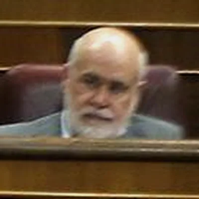 Foto de Gregorio Cámara Villar