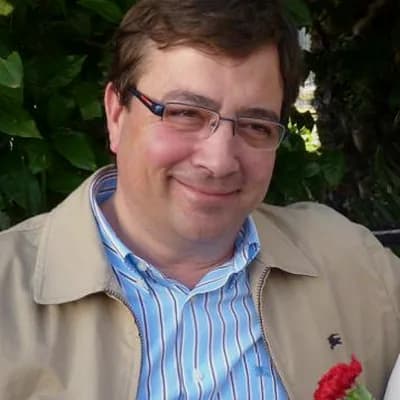 Foto de Guillermo Fernández Vara