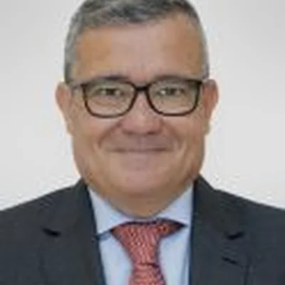 Foto de Guillermo Hita Téllez
