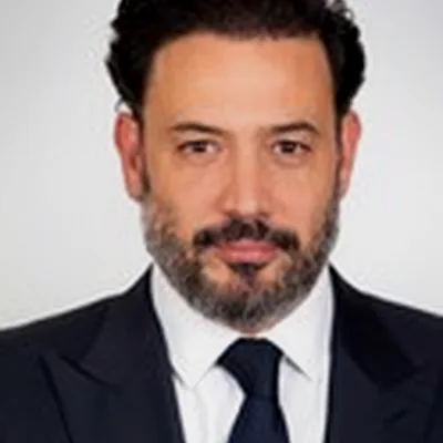 Foto de Guillermo Mariscal Anaya