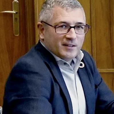 Foto de Hugo Alfonso Morán Fernández