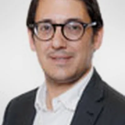 Foto de Iago Negueruela I Vázquez