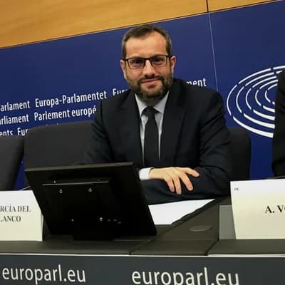 Foto de Ibán García Del Blanco