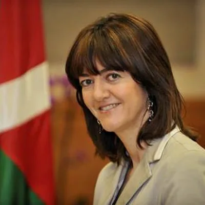 Foto de Idoia Mendia Cueva