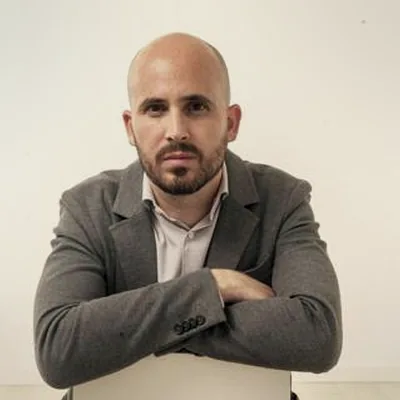 Foto de Ignacio Álvarez Peralta