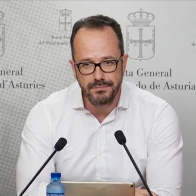 Foto de Ignacio Blanco Urizar