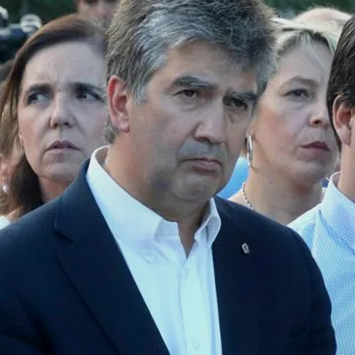 Foto de Ignacio Cosidó Gutiérrez