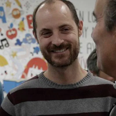 Foto de Ignacio De Benito Pérez