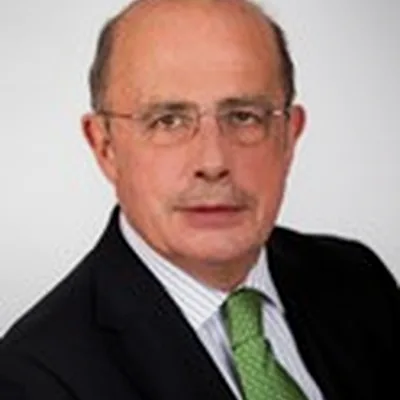 Foto de Ignacio Gil Lázaro