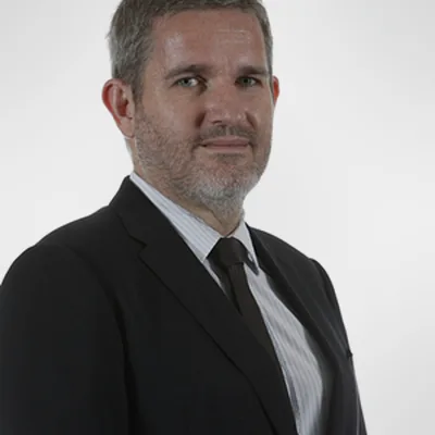 Foto de Ignacio Urquizu Sancho