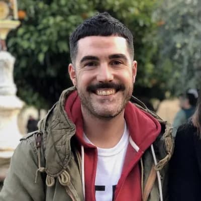 Foto de Ikoitz Arrese Otegi