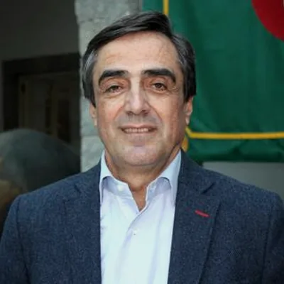 Foto de Ildefonso Calderón Ciriza