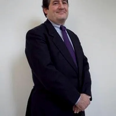 Foto de Iñaki Aguirre Arizmendi
