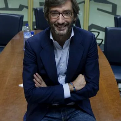 Foto de Iñaki Oyarzábal De Miguel