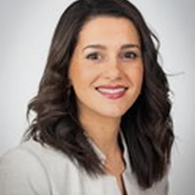 Foto de Inés Arrimadas García