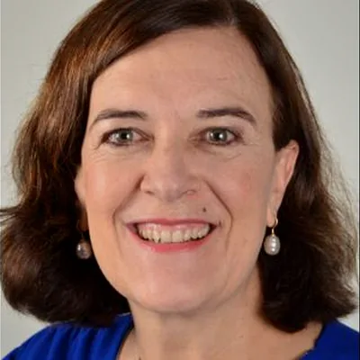 Foto de Inés Ayala Sender