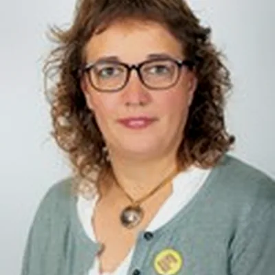 Foto de Inés Granollers Cunillera