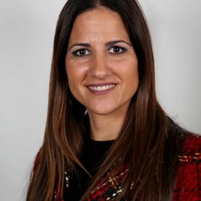 Foto de Inés María Plaza García