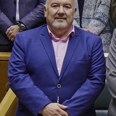 Foto de Íñigo Iturrate Ibarra