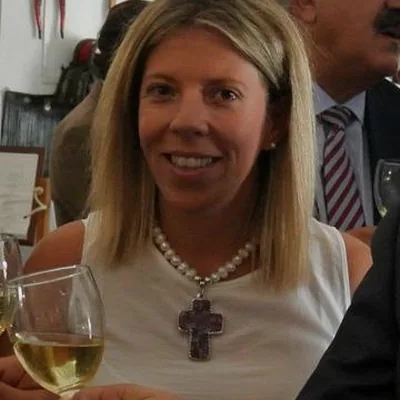 Foto de Inmaculada Jiménez Serrano