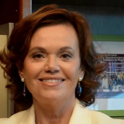 Foto de Inmaculada Montalbán Huertas