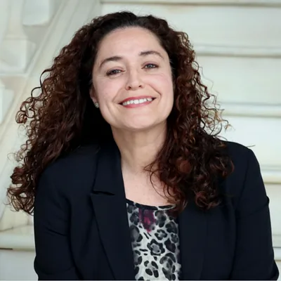 Foto de Inmaculada Nieto Castro