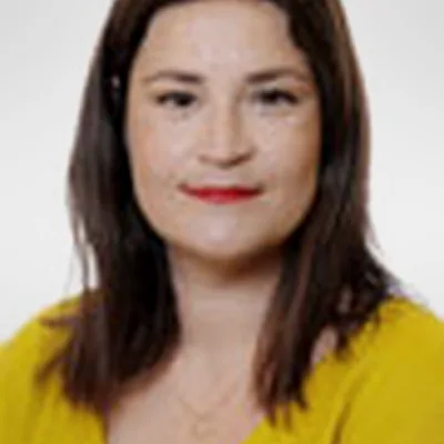 Foto de Irantzu Fernández I Prieto