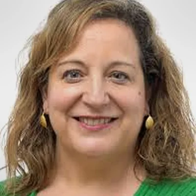 Foto de Iratxe García Pérez