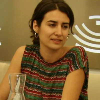 Foto de Irene De Miguel Pérez
