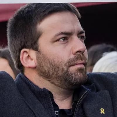 Foto de Isaac Peraire Soler