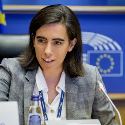Foto de Isabel Benjumea Benjumea