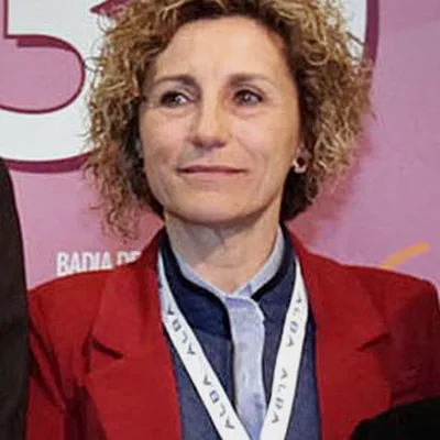 Foto de Isabel Garcia Ripoll