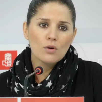 Foto de María Isabel Gil Rosiña