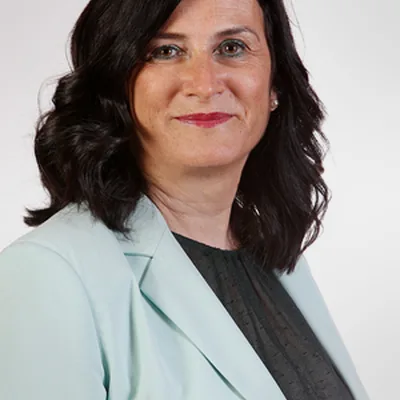 Foto de Isabel Lasobras Pina