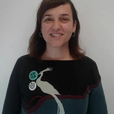 Foto de Isabel Lozano Lázaro