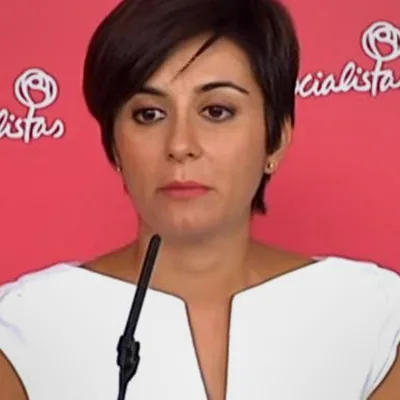 Foto de Isabel Rodríguez García