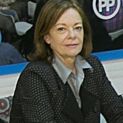 Foto de Isabel Rosell Volart