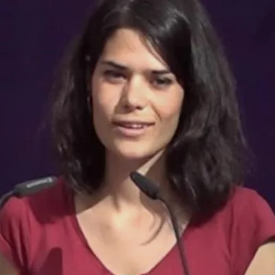 Foto de Isabel Serra Sánchez