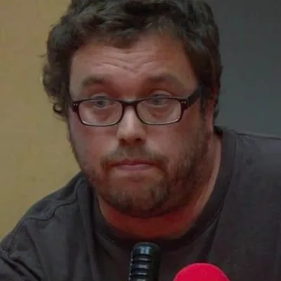 Foto de Isidro López Hernández
