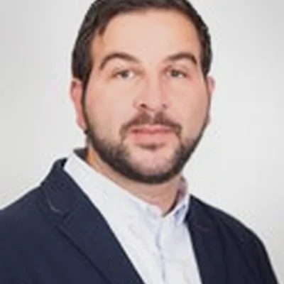 Foto de Ismael Cortés Gómez