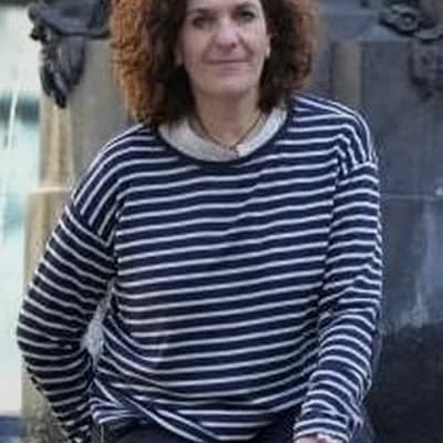 Foto de Itziar Gómez López