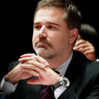 Foto de Jacobo Moreira Ferro