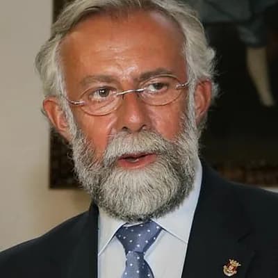Foto de Jaime Alberto Ramos Torres