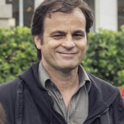 Foto de Jaume Asens I Llodrá