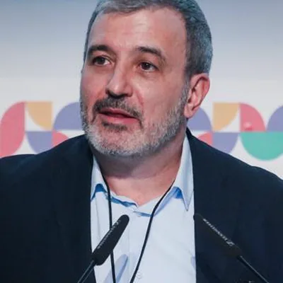 Foto de Jaume Collboni Cuadrado