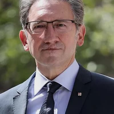 Foto de Jaume Giró i Ribas