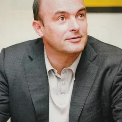 Foto de Jaume Oliveras I Maristany